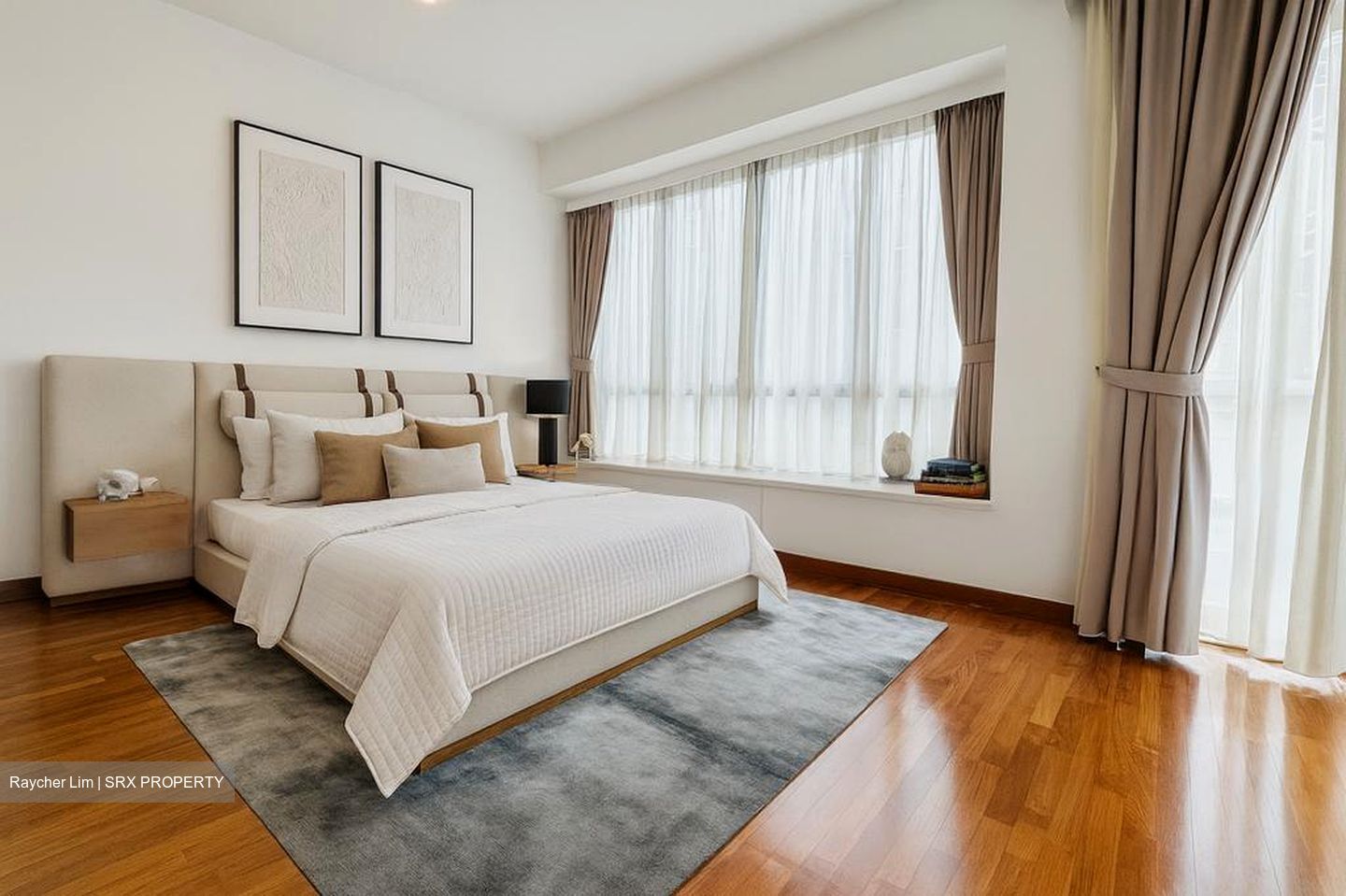 Draycott Eight (D10), Condominium #509990691